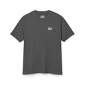 The Creative Anarchy Pocket Logo Tee - Black